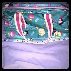 Harajuku shoulder bag